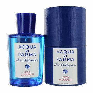 Acqua Di Parma Blu Mediterraneo Fico Di Amalfi Eau De Toilette For Unisex - Just Attar